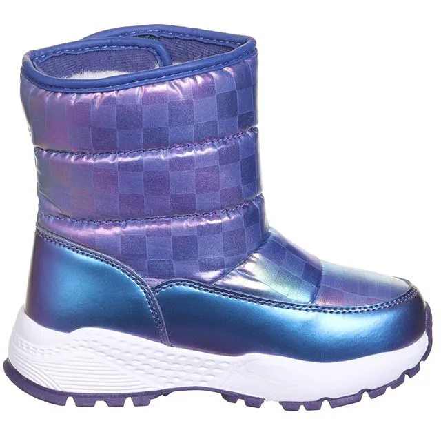 Сапоги зимние Kapika [82-821-10]