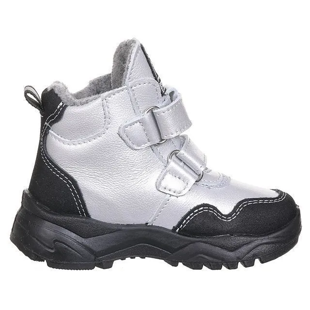 Ботинки деми КОТОФЕЙ [71-408-10]