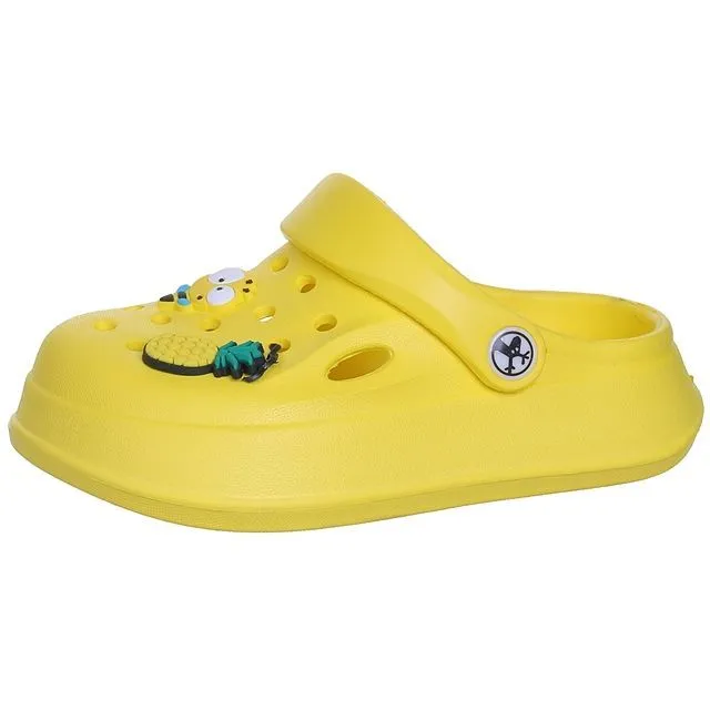 Шлепанцы Kenka [22-620-10]