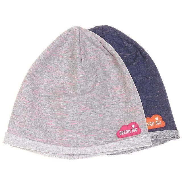 Шапка YO! [60-807-20]