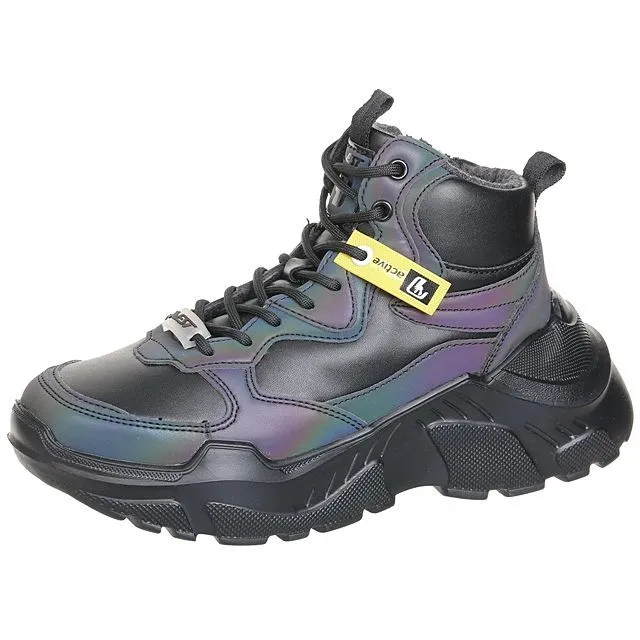 Ботинки деми QWEST [74-024-20]