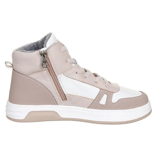 Ботинки деми КОТОФЕЙ [74-750-20]