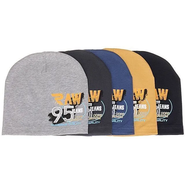 Шапка ПОЛЯЯРИК  [60-640-20]