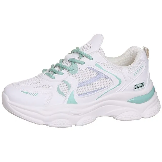 Кроссовки SOTER [94-633-20]