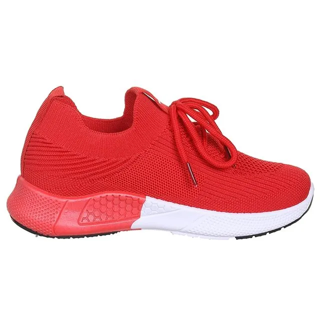 Кроссовки NEOMOOD [93-690-10]