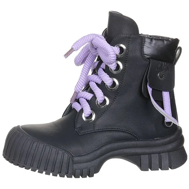 Ботинки деми Kenka [73-340-10]