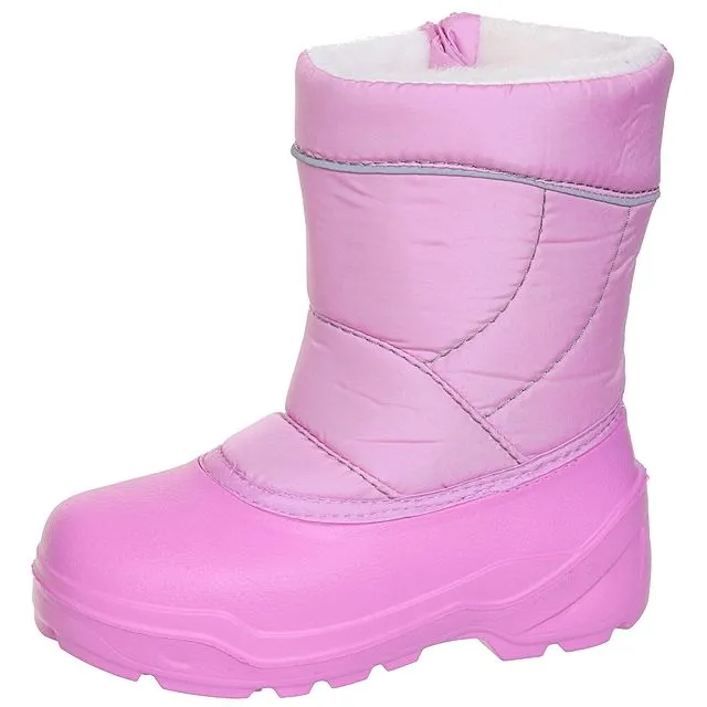 Сноубутсы ДЮНА [82-537-10]