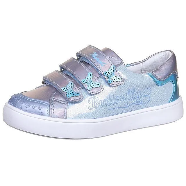 Полуботинки деми Kapika [72-531-10]