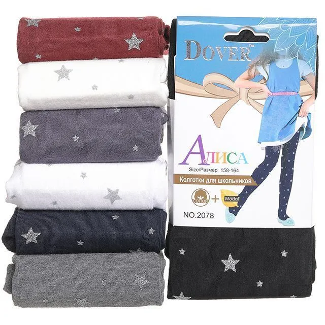 Колготки DOVER [60-278-10]