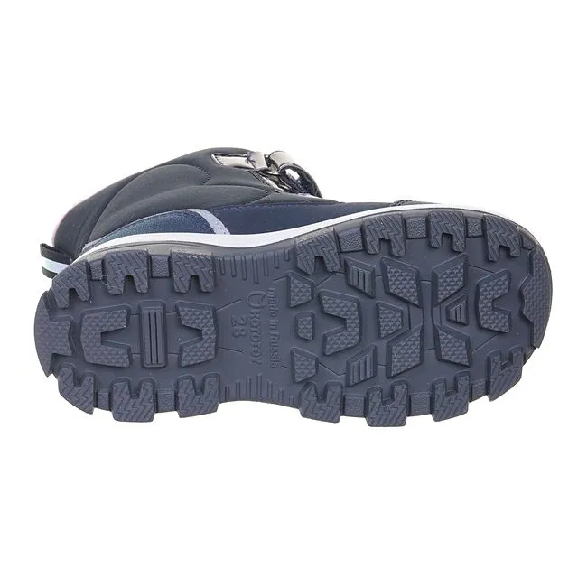 Ботинки зимние КОТОФЕЙ [82-853-10]