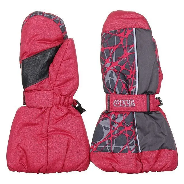 Варежки OLLE [62-590-10]