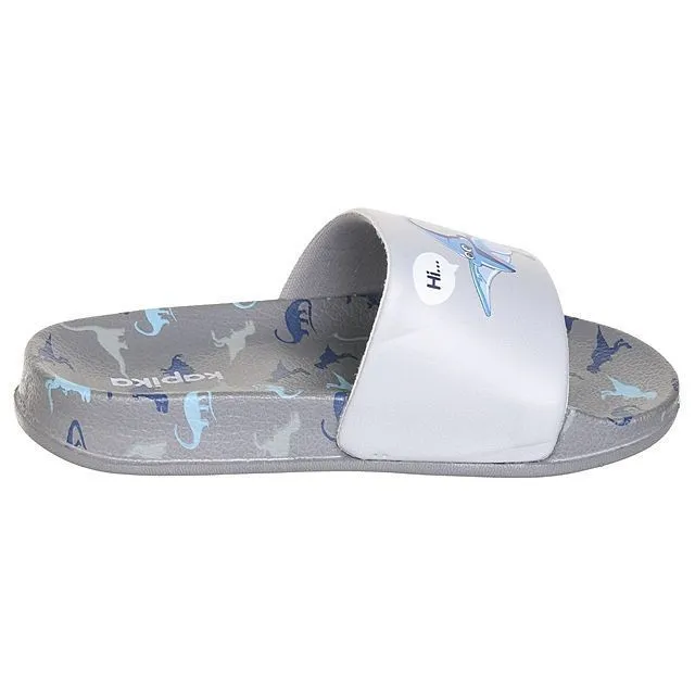 Пантолеты пляж Kapika [22-068-10]