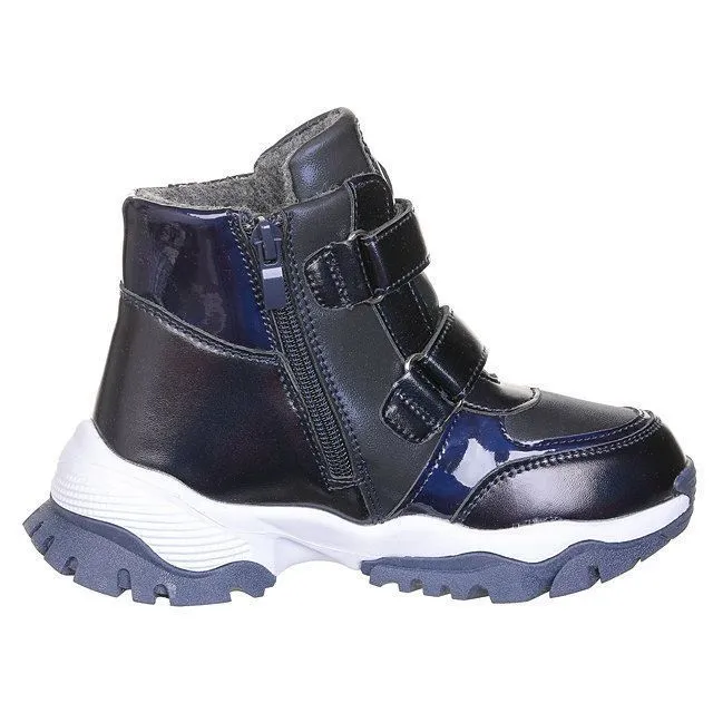 Ботинки деми Kenka [72-459-10]