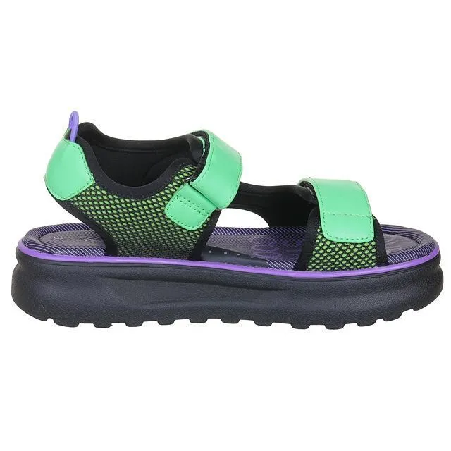 Туфли летние открытые  Kapika [34-174-20]