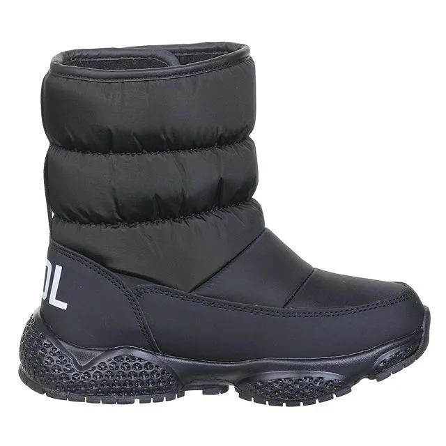 Сапоги зимние Kapika [82-802-10]