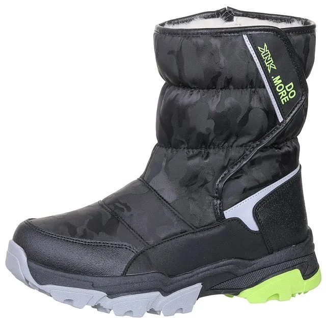 Сапоги зимние Kenka [83-336-10]