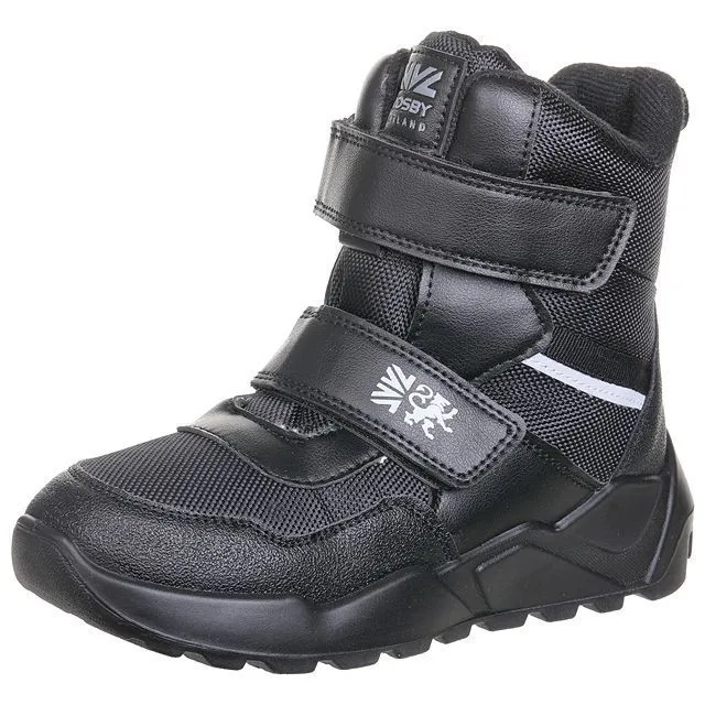 Ботинки зимние CROSBY [83-908-10]