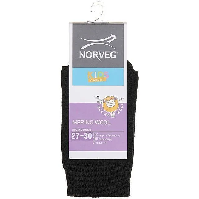 Носки NORVEG [62-015-10]