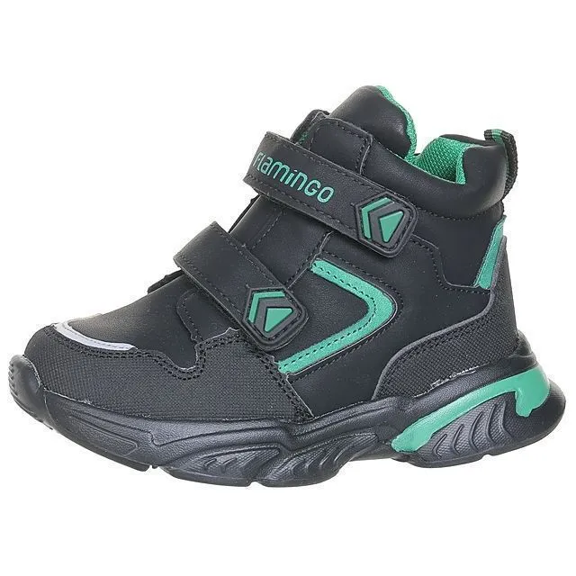 Ботинки деми FLAMINGO [71-312-10]