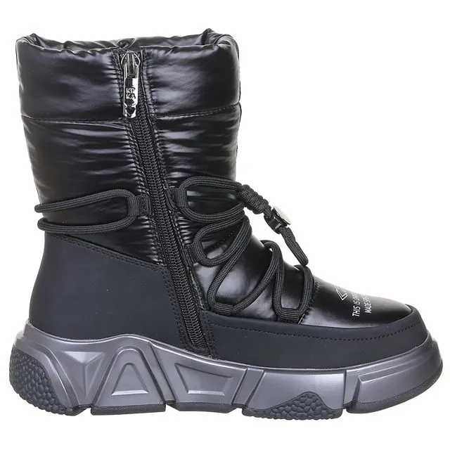 Сапоги зимние Kapika [83-327-10]