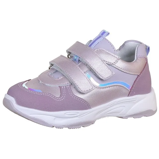 Полуботинки деми КОТОФЕЙ [72-559-10]