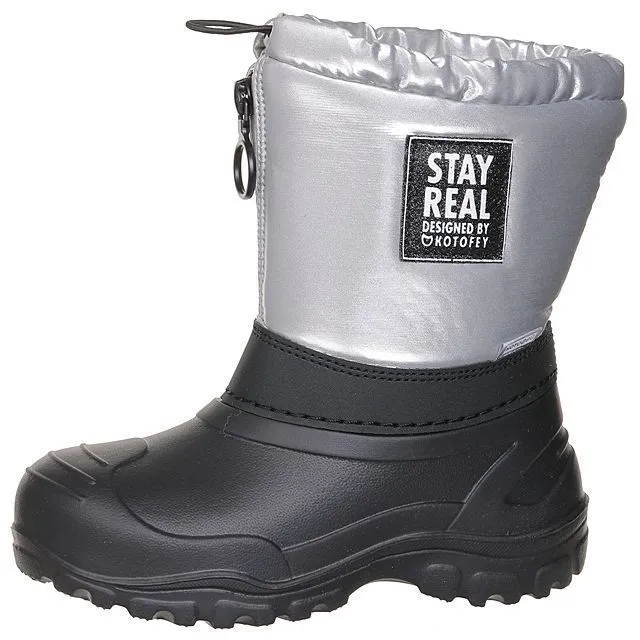Сноубутсы КОТОФЕЙ [82-749-10]