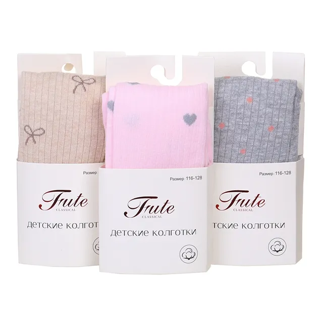Колготки FUTE [61-579-10]