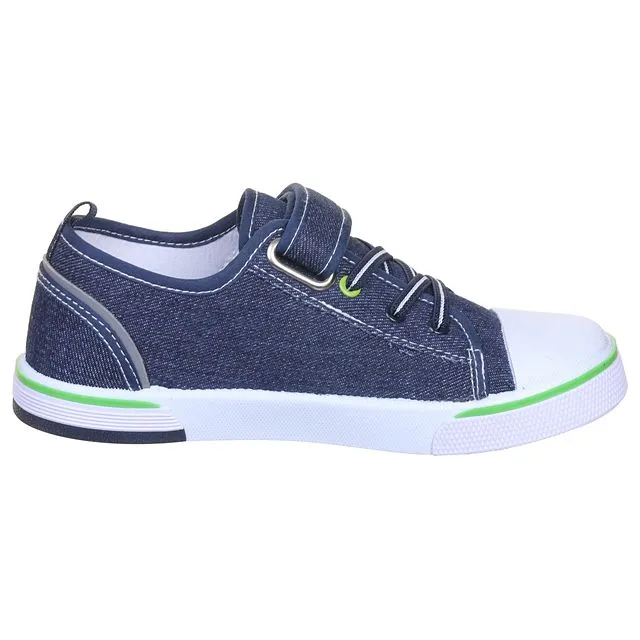 Кеды Kenka [93-105-10]