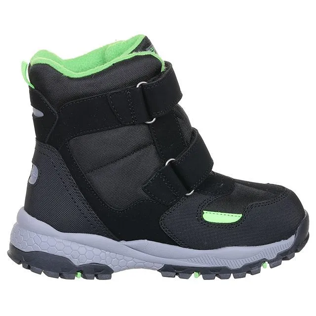 Ботинки зимние Kapika [82-887-10]