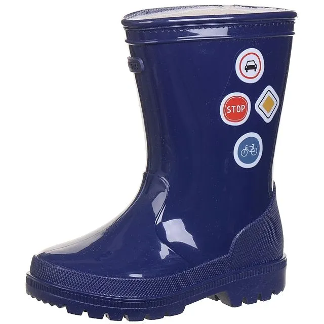 Сапоги резиновые MURSU [01-085-10]