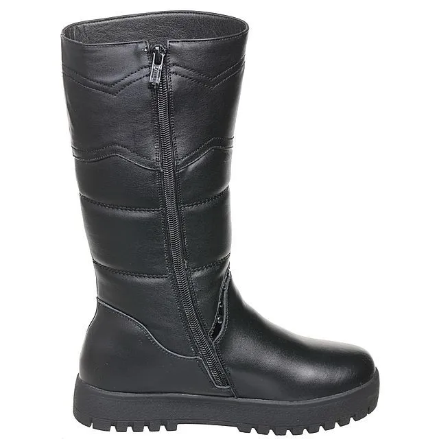 Сапоги зимние FLAMINGO [83-746-10]