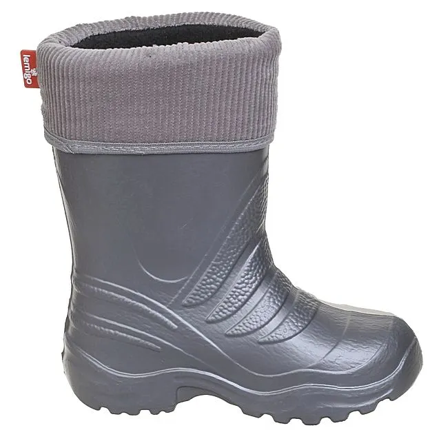 Сапоги резиновые Lemigo [02-160-10]