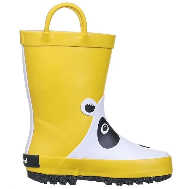 Резиновые сапоги OLDOS [02-218-10]