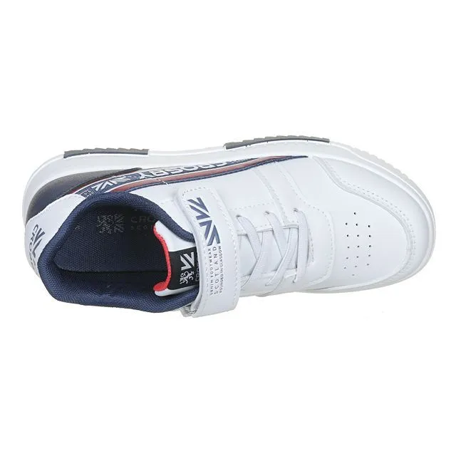 Полуботинки деми CROSBY [73-129-20]