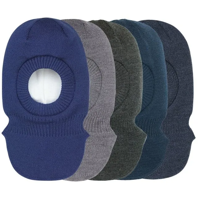 Шлем детский ПОЛЯЯРИК  [60-955-10]