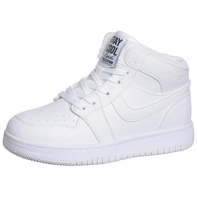 Ботинки деми Kapika [73-721-10]