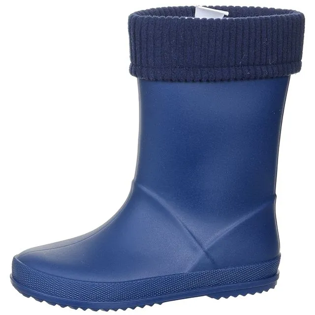 Резиновые сапоги FLAMINGO [03-216-10]