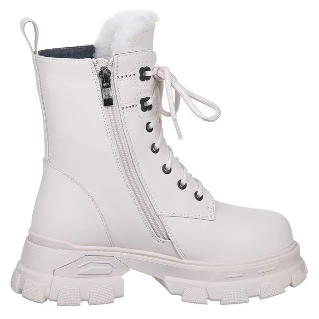 Ботинки зимние Kenka [83-478-20]