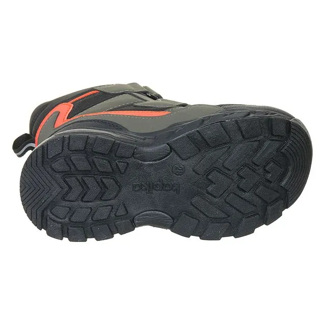 Ботинки зимние Kapika [82-580-10]