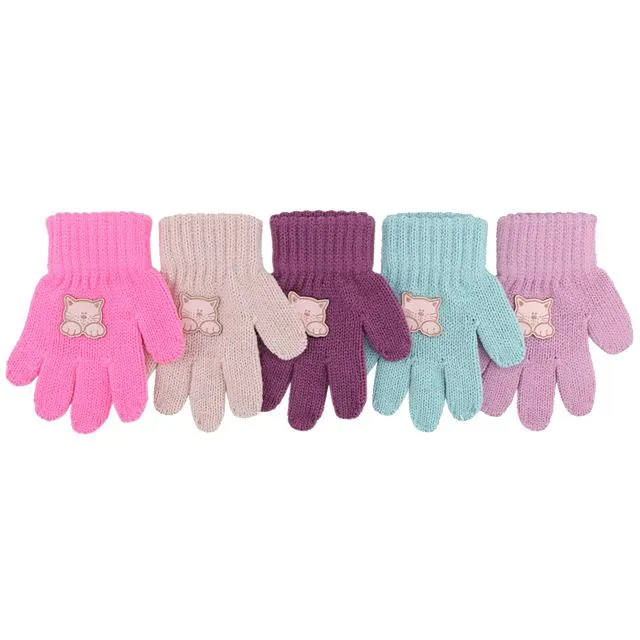 Перчатки Теплыши [62-521-10]