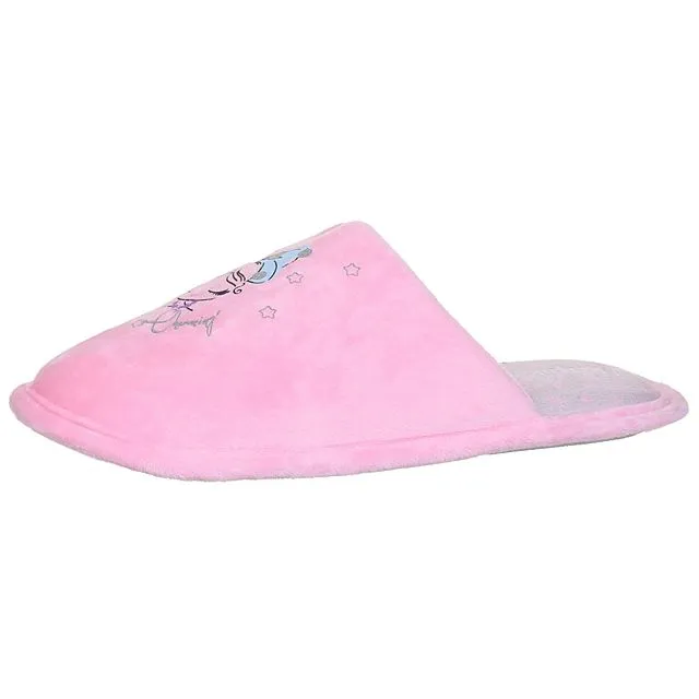 Пантолеты дом Kapika [13-231-10]