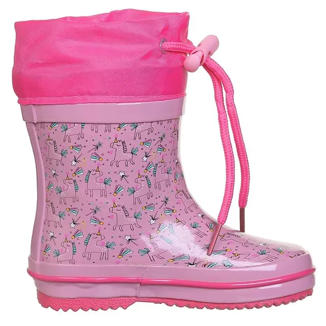 Сапоги резиновые Kapika [01-082-10]