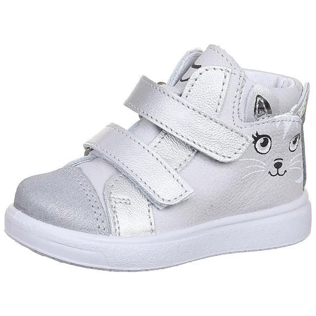 Ботинки деми КОТОФЕЙ [71-447-10]