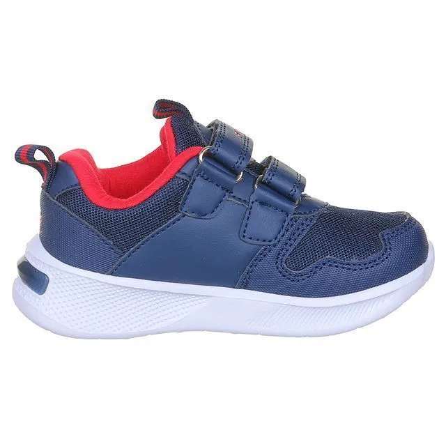 Кроссовки FLAMINGO [92-481-10]