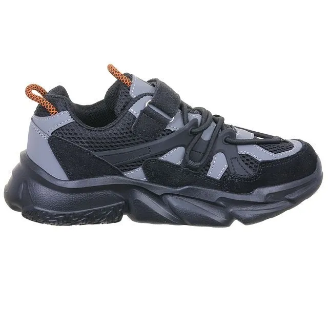 Кроссовки КОТОФЕЙ [93-186-10]