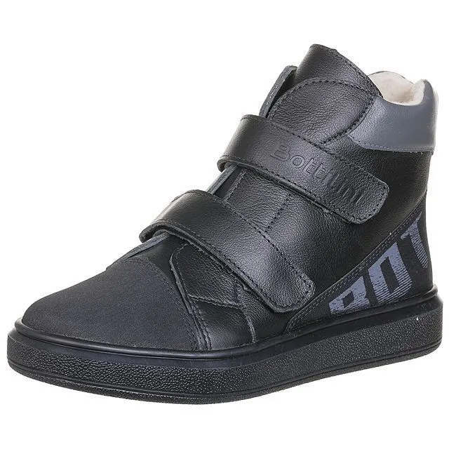 Ботинки деми BOTTILINI  [73-556-20]