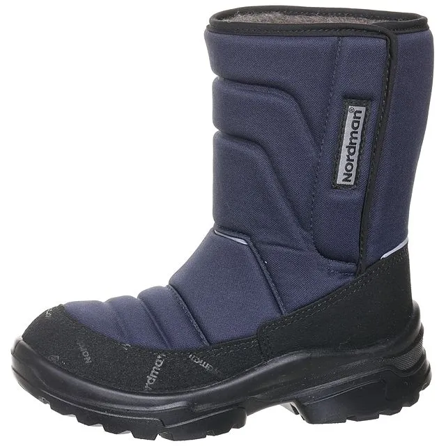 Сапоги зимние NORDMAN [83-760-10]