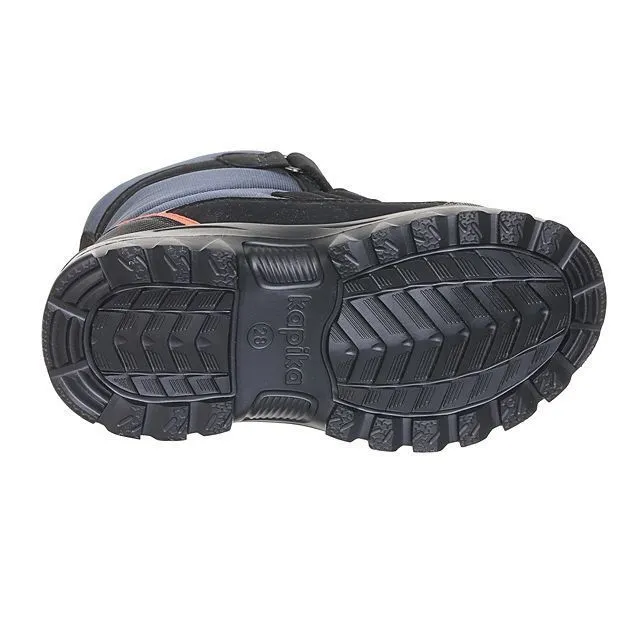 Ботинки зимние Kapika [82-720-10]