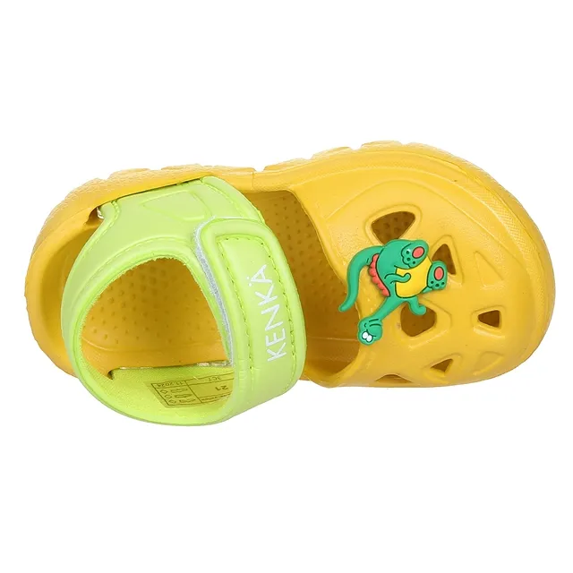 21-013-10 Пантолеты пляж Kenka BTD_20-25-02_yellow