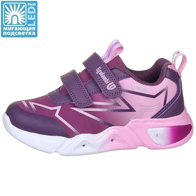 Кроссовки Ligolambi [92-685-10]